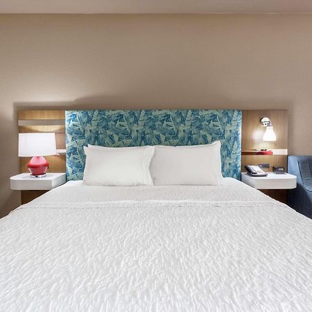 Hampton Inn Biloxi-Ocean Springs Exterior foto