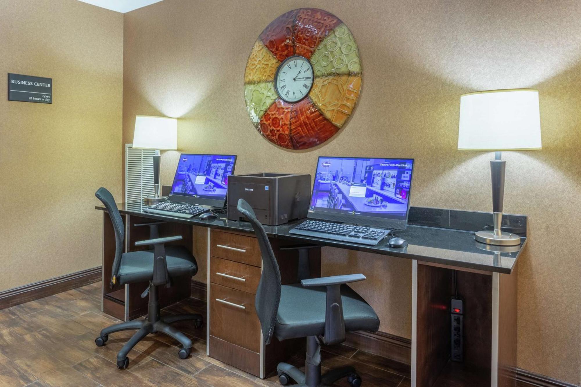 Hampton Inn Biloxi-Ocean Springs Exterior foto