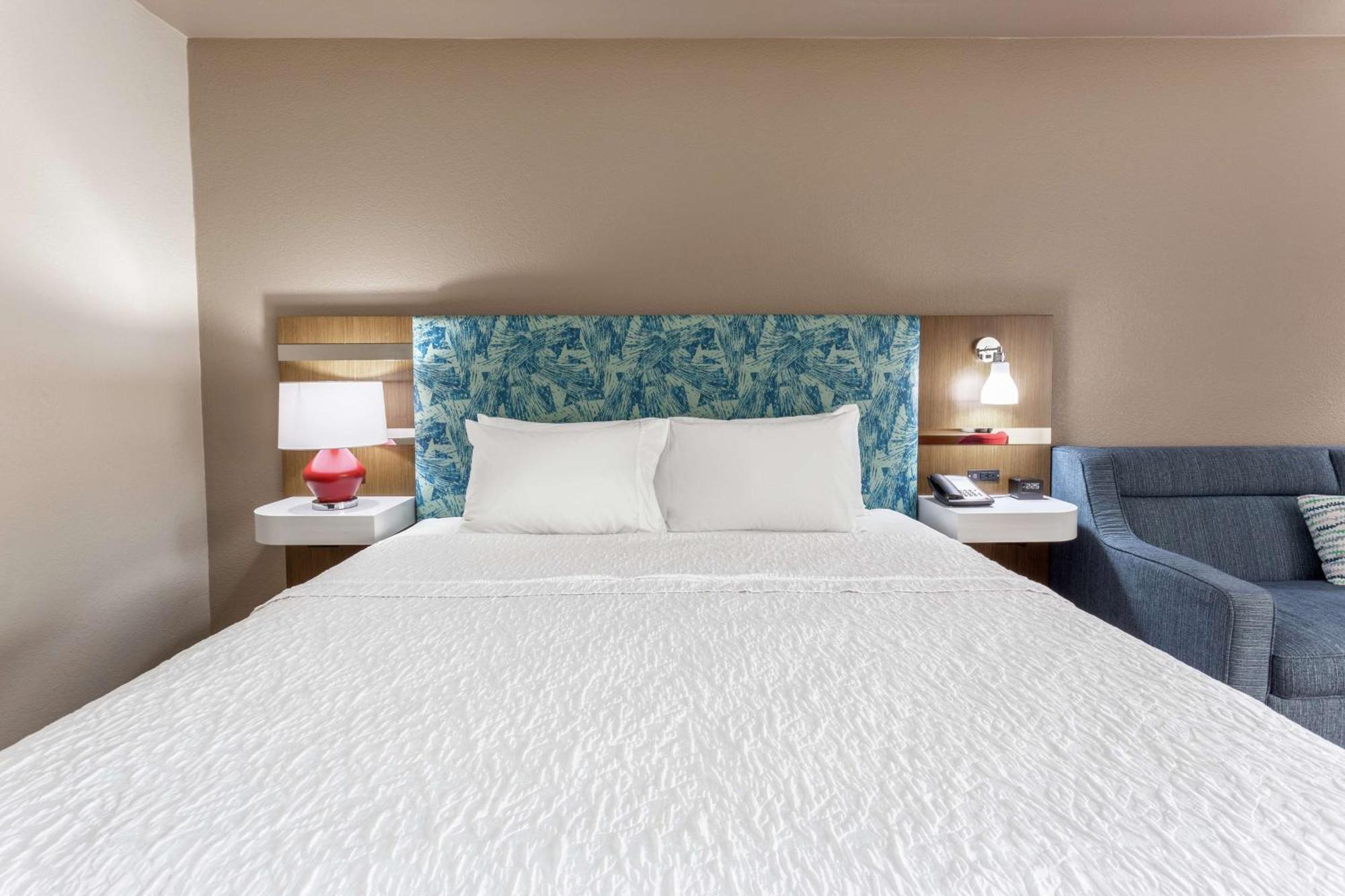 Hampton Inn Biloxi-Ocean Springs Exterior foto