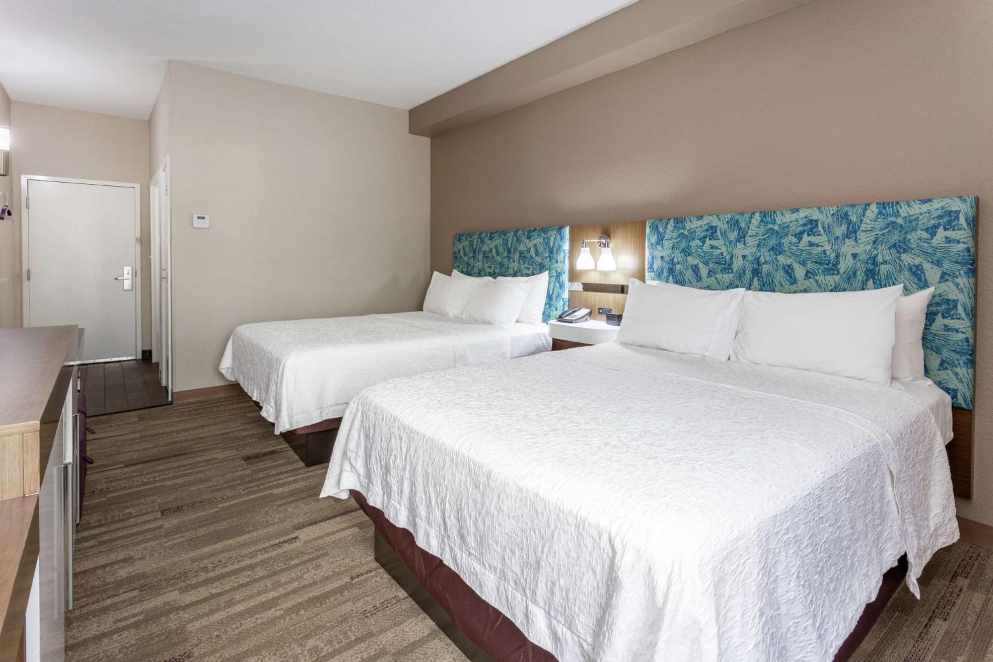 Hampton Inn Biloxi-Ocean Springs Exterior foto