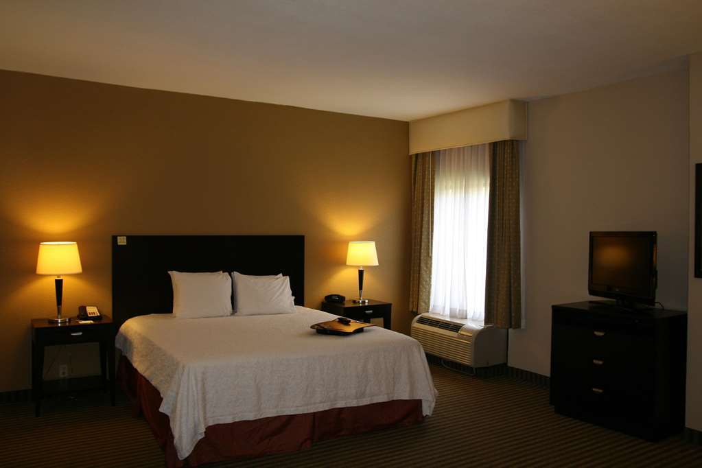 Hampton Inn Biloxi-Ocean Springs Habitación foto